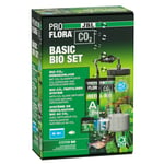 JBL Proflora bio80 - Fertilisation pour Aquarium Croissance des Plantes Bio-CO2