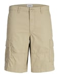 Jack & Jones Cole Campaign Cargo Short Men - M