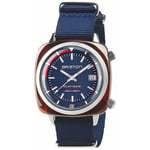 Montre Briston  Montre Homme  17642.SA.TD.15.NNB