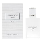 Jimmy Choo Man Ice Eau de Toilette 30ml