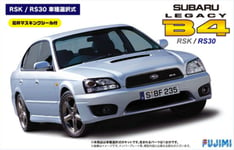 1:24 Scale Fujimi Subaru Legacy B4 Model Kit - JDM - UK STOCK