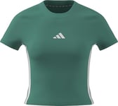 adidas Essentials T-Shirt pour bébé 3 Bandes Taille S