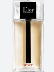 Dior Homme Sport Eau De Toilete 200Ml Vaporizador