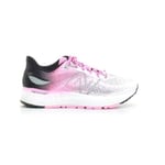 New Balance Fresh Foam X 880 v12 Dame 36½ - Rosa Støtdempende Løpesko for Hverdagsløping