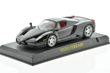 FERRARI ENZO Black 2002 1/43 ixo