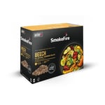 Trepellets Weber Smokefire Bøketre 8Kg