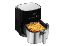 Deep Fryer Concept Fr5000