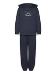 Tracksuit Navy EA7