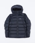 ARCTERYX THORIUM HOODY W BLACK II Dam BLACK II