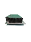 - processor heatsink - CPU Heatsink (Uden blæser)