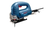 Bosch ? Scie sauteuse 80mm 710W ? GST 8000 E Professionnal