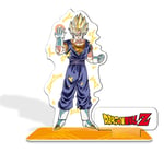 Dragon Ball Acryl Vegito Figurine Abystyle