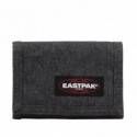 Porte feuille EASTPAK Crew Single Black Denim