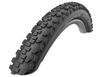 SCHWALBE Black Jack Däck MTB Barn 24 x 1,90 (47-507) 