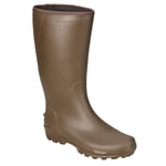 Decathlon Warm Pvc Wellies 100