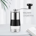 1 Piece Manual Coffee Grinder Mill Foamer Kitchen Tool Coffee Accessories G1B7