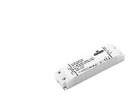 Snappy Led Driver 100W 12Vdc, - Lille Og Robust, Uden Dæmp