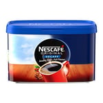 Nescafe TS-150049 Original Instant Coffee Granule, 500g