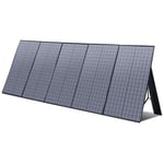 Panneau solaire pliable ALLPOWERS 400 W panneau solaire centrale électrique d...