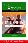 Battlefield 1 Revolution - XOne