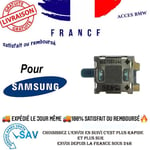 HAUT PARLEUR PREMIUM POUR SAMSUNG GALAXY Z FLIP 4 5G F721