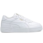 Shoes Puma Ca Pro Classic Size 7.5 Uk Code 380190-01 -9W