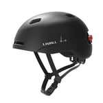 Casque vélo connecté LIVALL  C21- Eclairage intelligent - Midnight Black -Taille L - Neuf