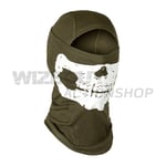 Invader Gear MPS Skull Balaclava OD