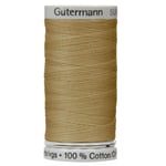 Gütermann creativ Natural Cotton C Ne 50 Thread, 100m