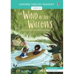 The Wind in the Willows (häftad, eng)