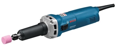 Bosch Professional GGS 28 LC Long Nose Straight Grinder 650W 110V - 0601221060