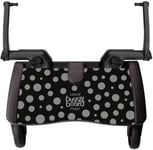 Lascal maxi buggy board Polka with easy fit connectors