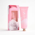 Sanctuary Spa Lily & Rose Rich Hand Cream, Body Cream, Vegan & Cruelty Free 60Ml