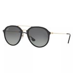 Ray-Ban RB4253 Aviator Sunglasses