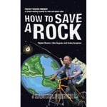 How to Save a Rock (häftad, eng)