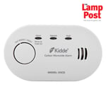 Kidde K5CO Carbon Monoxide Detector Alarm CO - 10 Year - Replaces 5CO 5COLSB