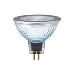 Dimbar LED spot Parathom MR16 36° 4000K 621lm GU5,3 8W