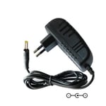 Top Chargeur * Adaptateur Secteur Alimentation Chargeur 12V pour Cadre Photo Numérique Sony DPF-D70