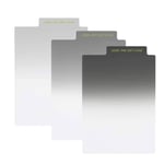 Lee Filters LEE85 Neutral Density Grad Set - Soft