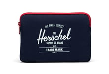 Herschel Anchor Sleeve iPad Mini - HSC Icon/Peacoat/Red