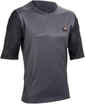 Maillot MTB Enduro 3.0 - L - Gris Graphite