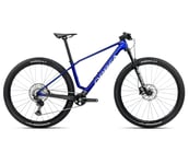 Orbea Orbea Alma M30 | MTB Hardtail | Cobalt Blue / Carbon Raw