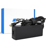 Rdy 135W 20V 6.75A Lader til Lenovo IdeaPad Gaming L340-15/17