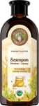 Herbalist Recipes Honey - Lime Tree Strengthening & Nourishing Shampoo 350ml