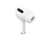 VENSTRE hovedtelefon til Apple AirPods Pro 2nd Gen 2022 Magsafe Lightning - Udskiftningsdel