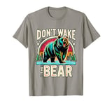 Don't Wake The Bear ||-. T-Shirt