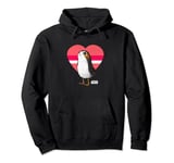 Star Wars Porg Love Pullover Hoodie