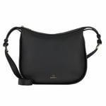 AIGNER Ivy Sac à bandoulière M Cuir 29 cm black (136171-0002)