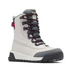 Columbia Bugaboot Celsius Women's Snow Boots, Dove Graphite, 3 UK