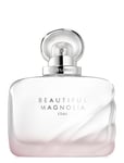 Beautiful Magnolia L'eau Eau Detoilette Parfym Eau De Parfum Nude Estée Lauder